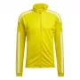 adidas Squadra 21 Heren Trainingssweatshirt Geel GP6465 L