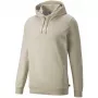 PUMA Modern Basics Hoodie TR Dames Putty Beige S