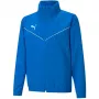 Puma teamRISE Allweatherjack Junior Peacoat