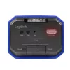LogiLink Elektronische parkeerschijf, KBA-gecertificeerd, Blauw