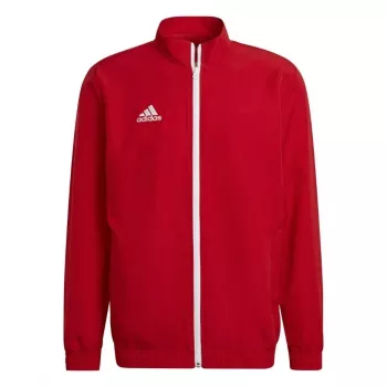 adidas Entrada 22 Presentatiejas Team Power Red/Wit Heren M