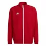 adidas Entrada 22 Presentatiejas Team Power Red/Wit Heren M