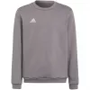 adidas Entrada 22 Sweat Top Kinderen Grijs Sweatshirt H57477 (116 cm)