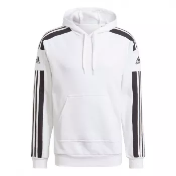 adidas Squadra 21 Heren Sweathoodie Wit GT6637