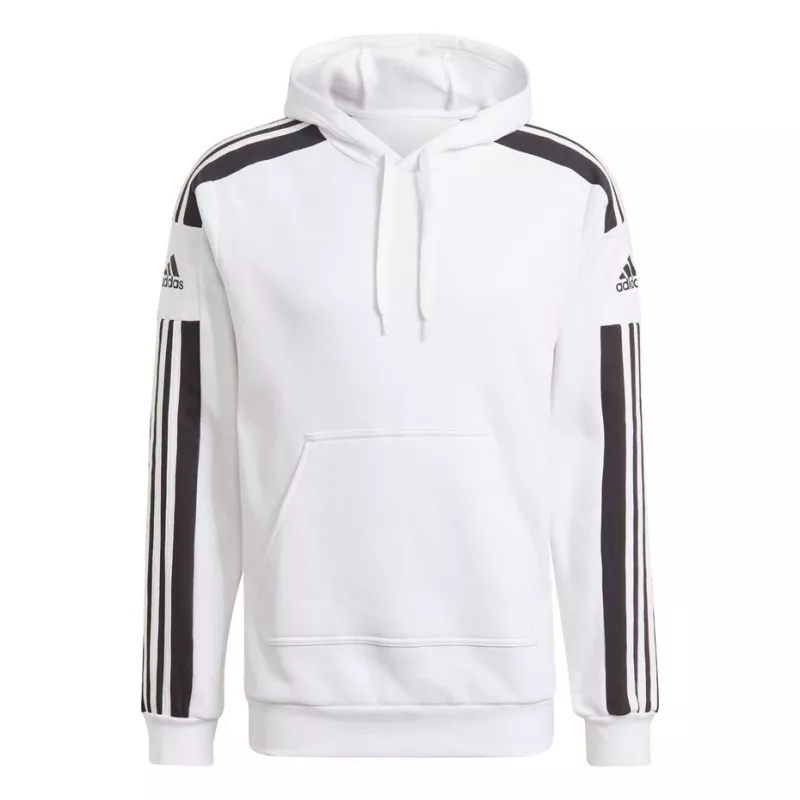 adidas Squadra 21 Heren Sweathoodie Wit GT6637
