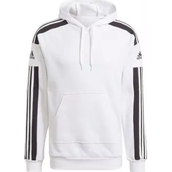 adidas Squadra 21 Heren Sweathoodie Wit GT6637