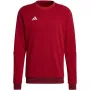adidas Tiro 23 Competition Crew Heren Sweatshirt Rood HI4709