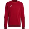 adidas Tiro 23 Competition Crew Heren Sweatshirt Rood HI4709