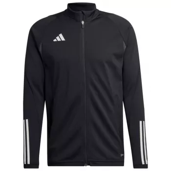 adidas Tiro 23 Competition Trainingssweatshirt voor heren Zwart HK7648