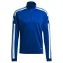 adidas Squadra 21 Trainingstop Heren Team Royal Blue/Wit L