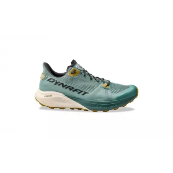 Dynafit Trail Heren Trailrunningschoenen Atlantic/Black Out Maat 47