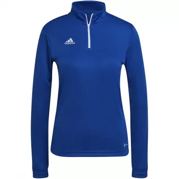 adidas Entrada 22 trainingssweatshirt Team Navy Blue S