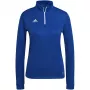adidas Entrada 22 trainingssweatshirt Team Navy Blue S