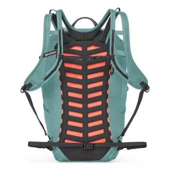 Salewa Pedroc Mate 22 rugzak 22L Willow - Speed Hiking & MTB