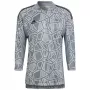 adidas Condivo 22 keeperstrui lange mouw Team Grey Four HB1614