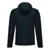 Salewa heren Pedroc 2 PTX 2.5 licht jack - Blueberry, maat L