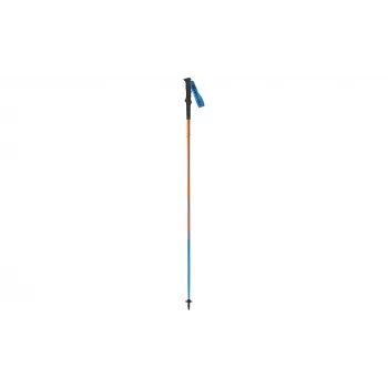 SALEWA Dynafit Vertical Pole trailrunning-stokken 110 cm General Lee / Methyl Blue