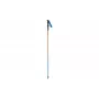 SALEWA Dynafit Vertical Pole trailrunning-stokken 110 cm General Lee / Methyl Blue