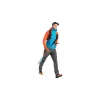 SALEWA Dynafit Vertical Pole trailrunning-stokken 110 cm General Lee / Methyl Blue