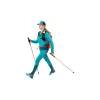 SALEWA Dynafit Vertical Pole trailrunning-stokken 110 cm General Lee / Methyl Blue