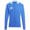 adidas Tiro 24 Competition herensweatshirt Team Royal Blue IP1876