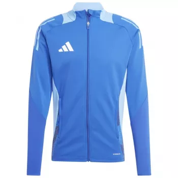 adidas Tiro 24 Competition herensweatshirt Team Royal Blue IP1876