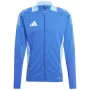 adidas Tiro 24 Competition herensweatshirt Team Royal Blue IP1876