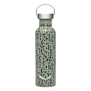 Salewa Aurino fles 0,75L Shadow Spotted