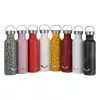 Salewa Aurino fles 0,75L Shadow Spotted