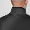 Salewa Puez Cammino Polarlite Half-Zip Fleecejas Heren - Black Out, Maat M