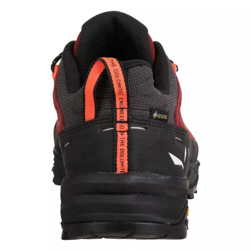 Salewa Alp Trainer 2 GTX dameswandelschoen Syrah