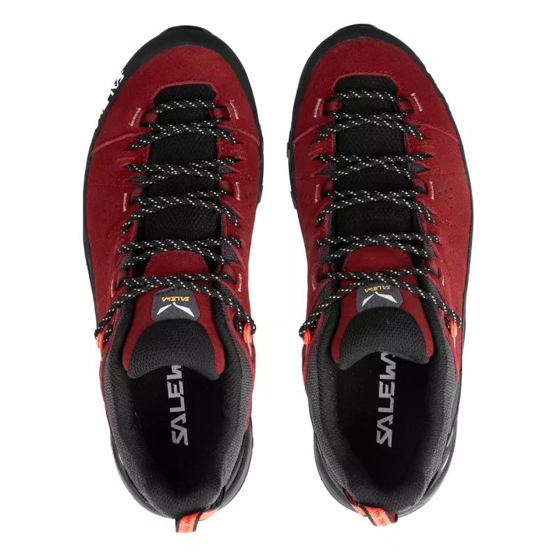 Salewa Alp Trainer 2 GTX dameswandelschoen Syrah