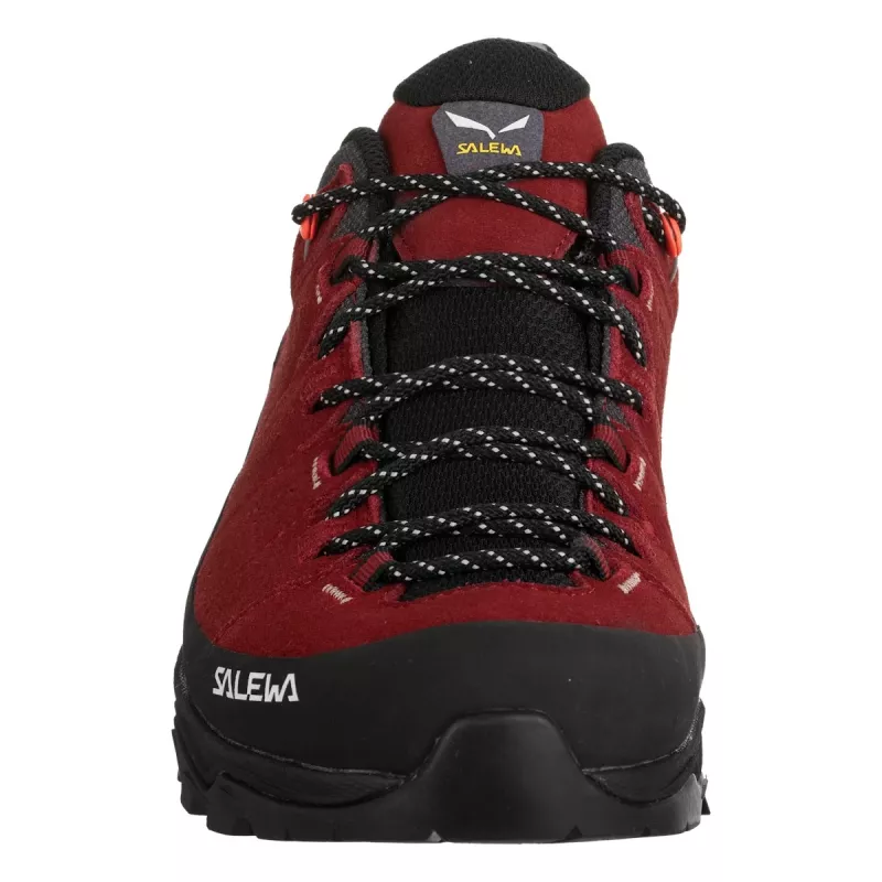 Salewa Alp Trainer 2 GTX dameswandelschoen Syrah