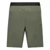 Salewa Pedroc 4 DST Cargo shorts heren Faded Green maat S