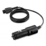 Kärcher 12V auto-voeding voor OC 3, OC 3 Plus, OC 3 Foldable (2,5 m, zwart)
