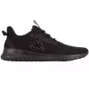 Kappa Capilot sneakers zwart 242961 1111 maat 36