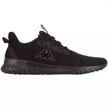 Kappa Capilot sneakers zwart 242961 1111 maat 36