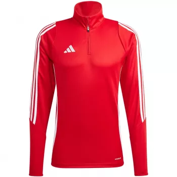 adidas Tiro 24 trainingsshirt Team Power Red 2XL heren slim fit AEROREADY