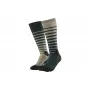 Dynafit FT Graphic Rock skitourensokken khaki L (43-46)