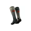 Dynafit FT Graphic Rock skitourensokken khaki L (43-46)