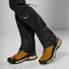 Salewa Puez PTX Trekking-gamaschen Black Out Maat M