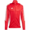 adidas Tiro 24 Training rood IR7499 L herensweatshirt