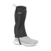 Salewa Puez Gamaschen - Black Out, Maat L
