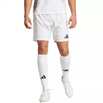 adidas Tiro 24 Competition Match shorts heren wit XL