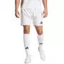 adidas Tiro 24 Competition Match shorts heren wit XL