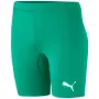 Puma Liga Baselayer korte tight herenshorts groen 655924 05 M
