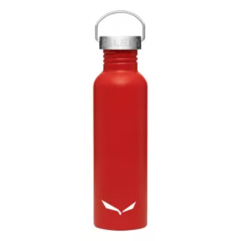 Salewa Aurino 0,75 l vlammen-Dolomieten aluminium fles