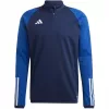 adidas Tiro 23 Competition trainingsjack Navy Blue HK7645