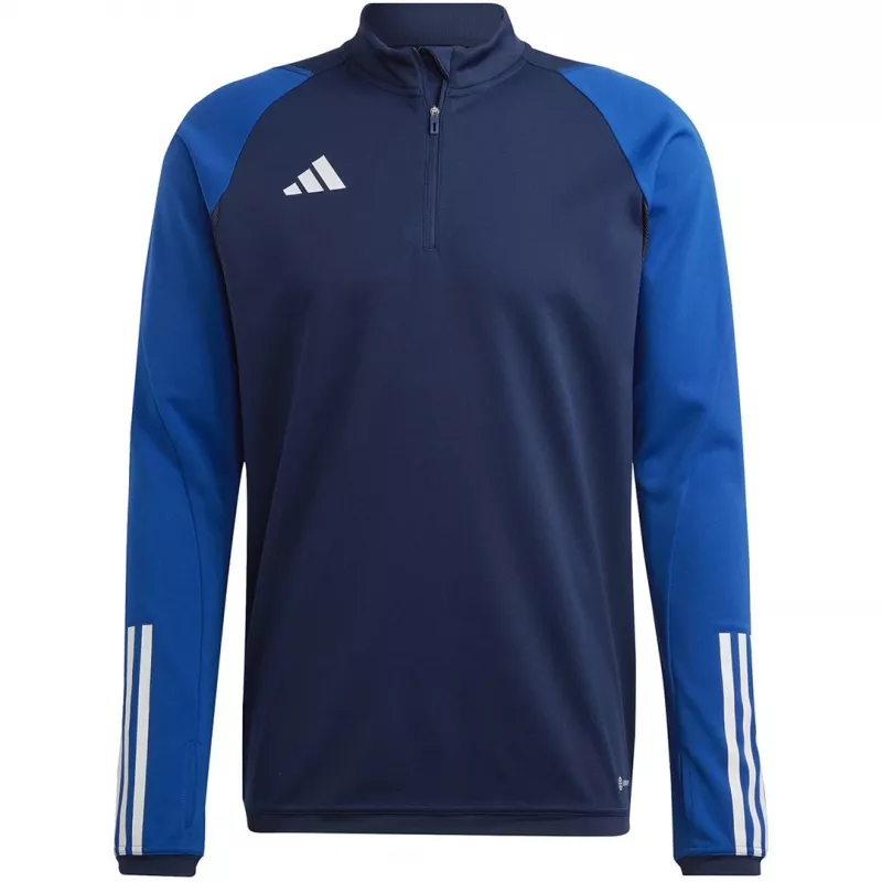 adidas Tiro 23 Competition trainingsjack Navy Blue HK7645