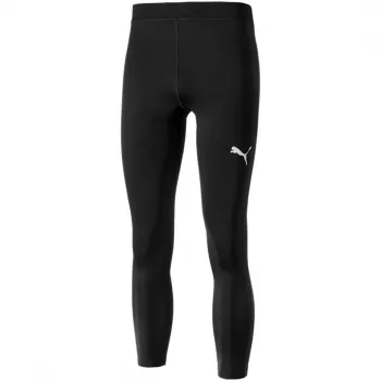 PUMA heren LIGA Baselayer lange tight zwart 655925 03 M